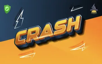 Crash game in the Habesha Bets Games lobby
