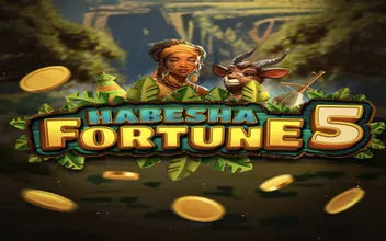Habesha Fortune 5 game in the Habesha Bets Games lobby