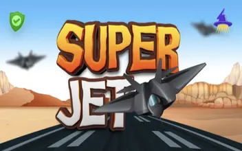 Super Jet game in the Habesha Bets Games lobby
